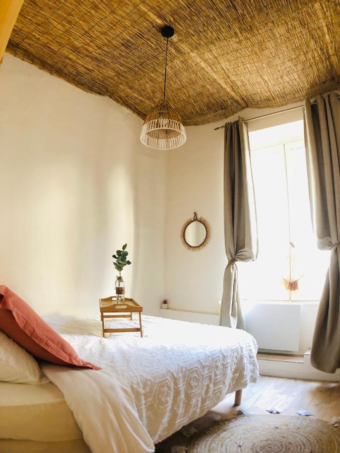 Appartement Le Bali, T2, Hyper Centre à Mâcon Extérieur photo