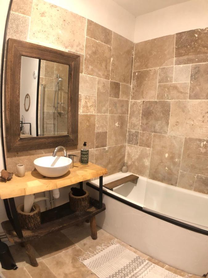 Appartement Le Bali, T2, Hyper Centre à Mâcon Extérieur photo