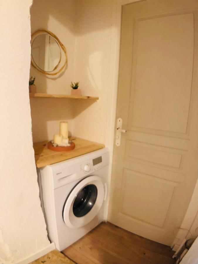 Appartement Le Bali, T2, Hyper Centre à Mâcon Extérieur photo