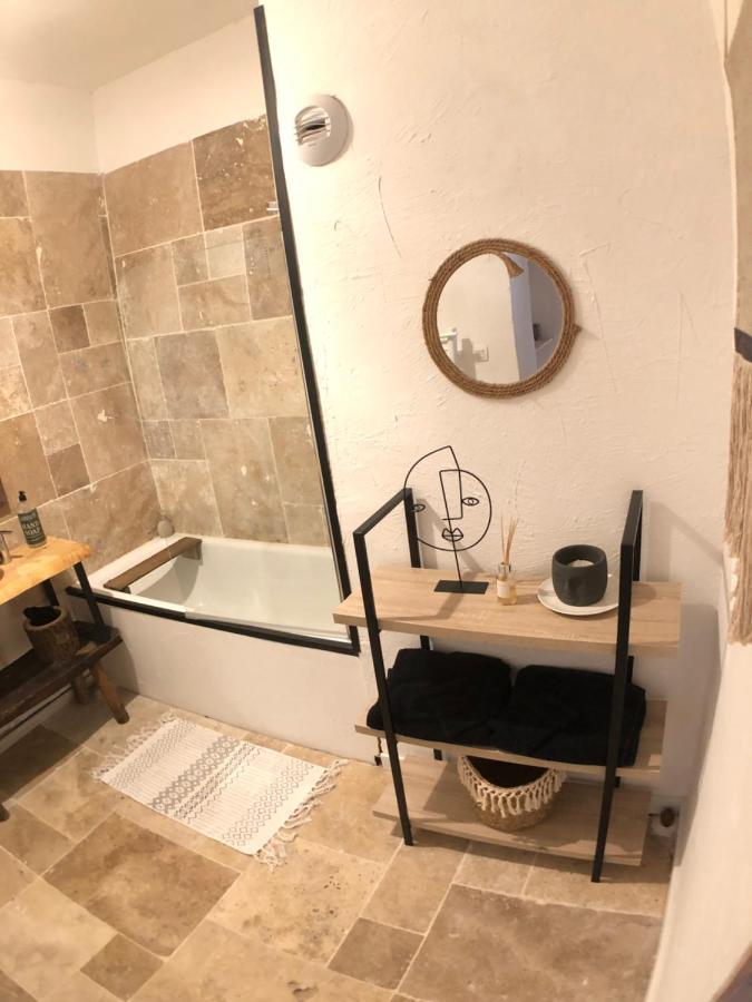Appartement Le Bali, T2, Hyper Centre à Mâcon Extérieur photo