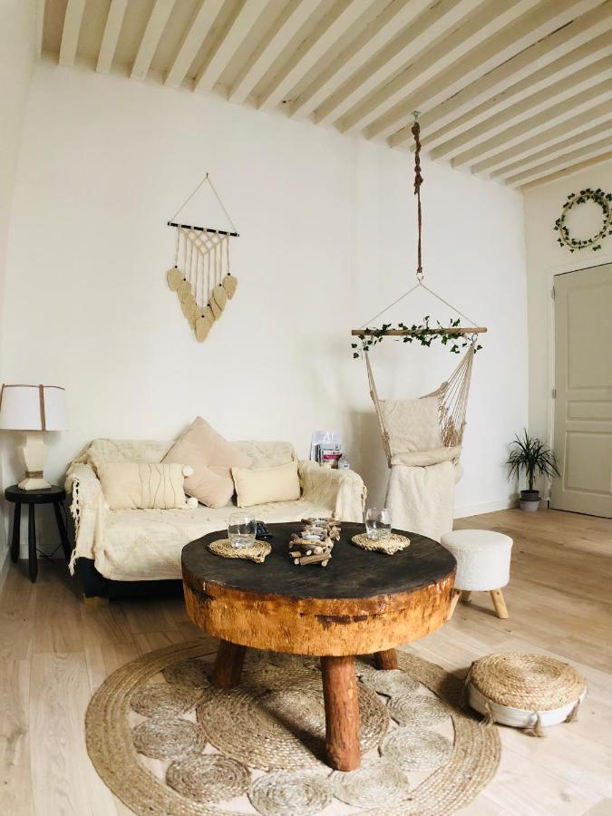 Appartement Le Bali, T2, Hyper Centre à Mâcon Extérieur photo