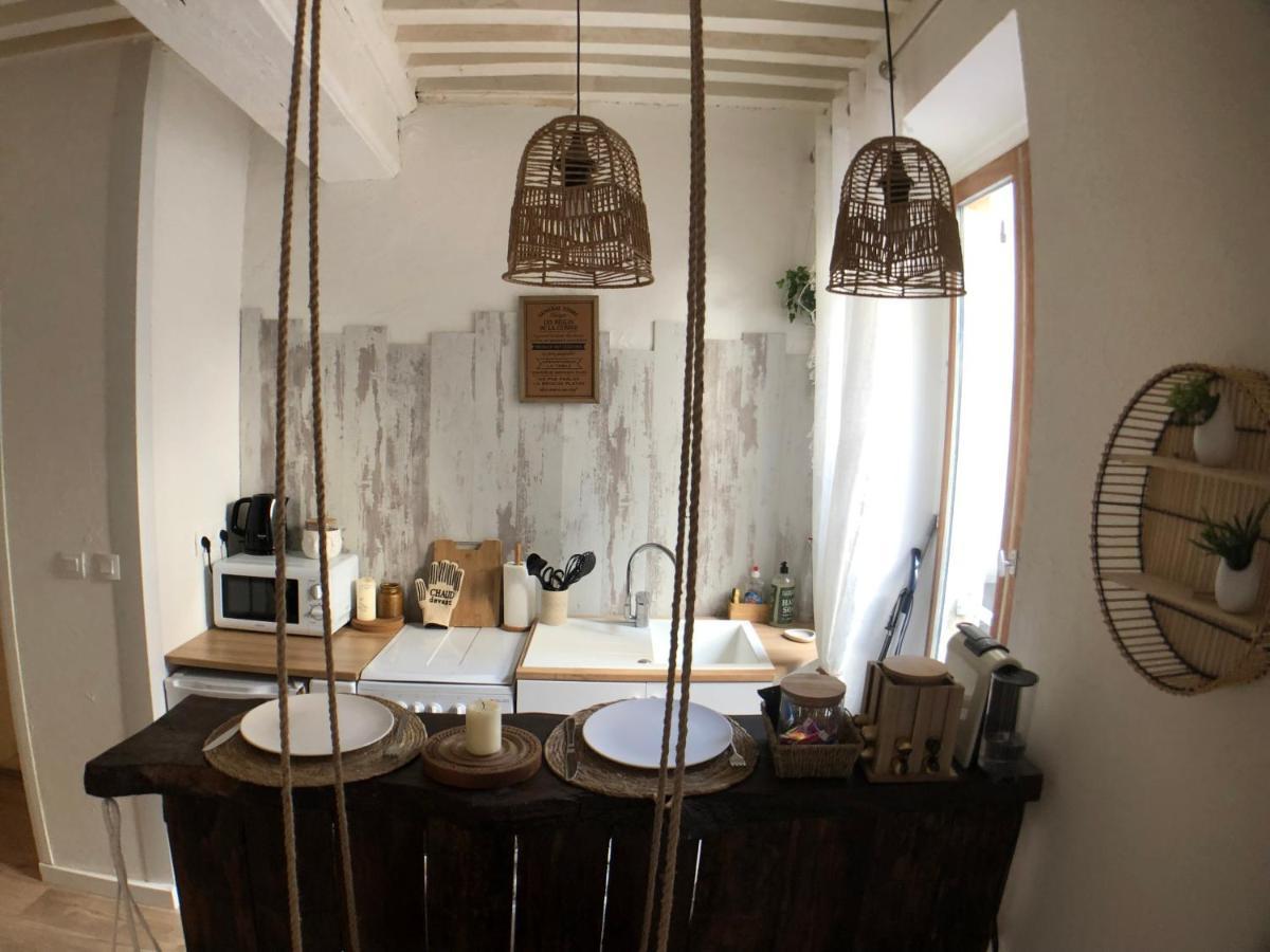 Appartement Le Bali, T2, Hyper Centre à Mâcon Extérieur photo
